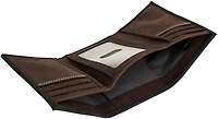 Wolverine Adults' I-90 Durashock Trifold Wallet