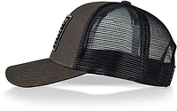 Wolverine Adults' Land of the Free Heavy Duty Canvas Adjustable Trucker Cap
