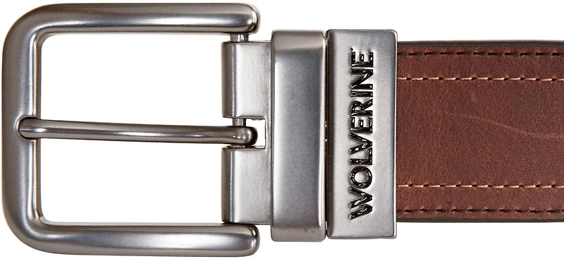 Wolverine Adults' Raider Reversible Belt
