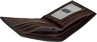 Wolverine Adults' I-90 Durashock Bifold Leather Wallet