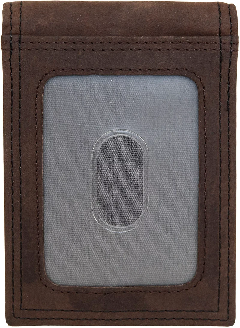 Wolverine Adults' I-90 Durashock Front Pocket Wallet