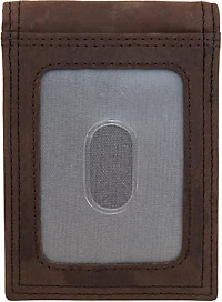Wolverine Adults' I-90 Durashock Front Pocket Wallet