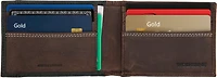 Wolverine Adults' I-90 Durashock Front Pocket Wallet