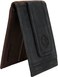 Wolverine Adults' I-90 Durashock Front Pocket Wallet