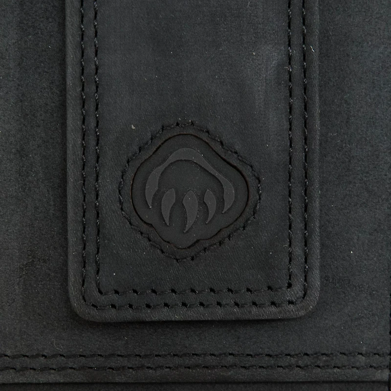 Wolverine Adults' I-90 Durashock Front Pocket Wallet