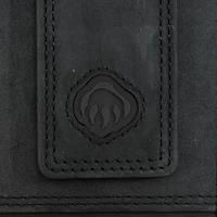 Wolverine Adults' I-90 Durashock Front Pocket Wallet