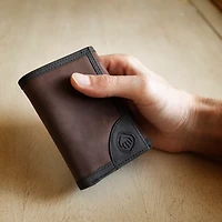 Wolverine Adults' I-90 Durashock Trifold Wallet