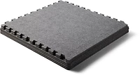 CAP Barbell BCG Carpeted Foam Flooring Tile 6-Pack