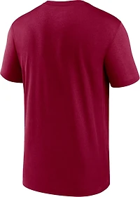 Nike Men's Washington Commanders Legend Icon T-shirt