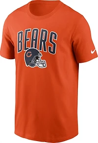 Nike Men's Chicago Bears Essential Team Athletic T-shirt