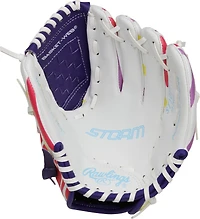 Rawlings 10in Storm T-ball Glove