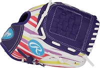 Rawlings 10in Storm T-ball Glove