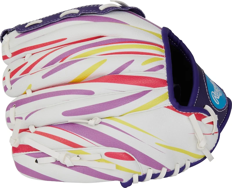Rawlings 10in Storm T-ball Glove