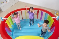 Fisher-Price Bouncetopia Inflatable Bouncer