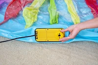 Fisher-Price Bouncetopia Inflatable Bouncer