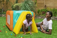 Bestway Tunneltopia Ball Pit