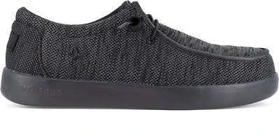 Volcom Men's Chill Skate-Inspired Work Shoes