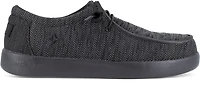 Volcom Men's Chill Skate-Inspired Work Shoes