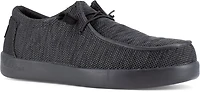 Volcom Men's Chill Skate-Inspired Work Shoes