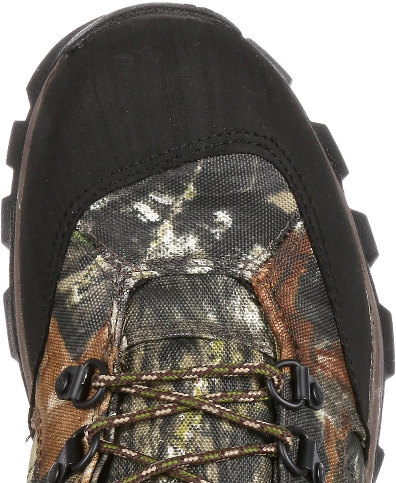 Rocky Men's Lynx Waterproof Snake Boots