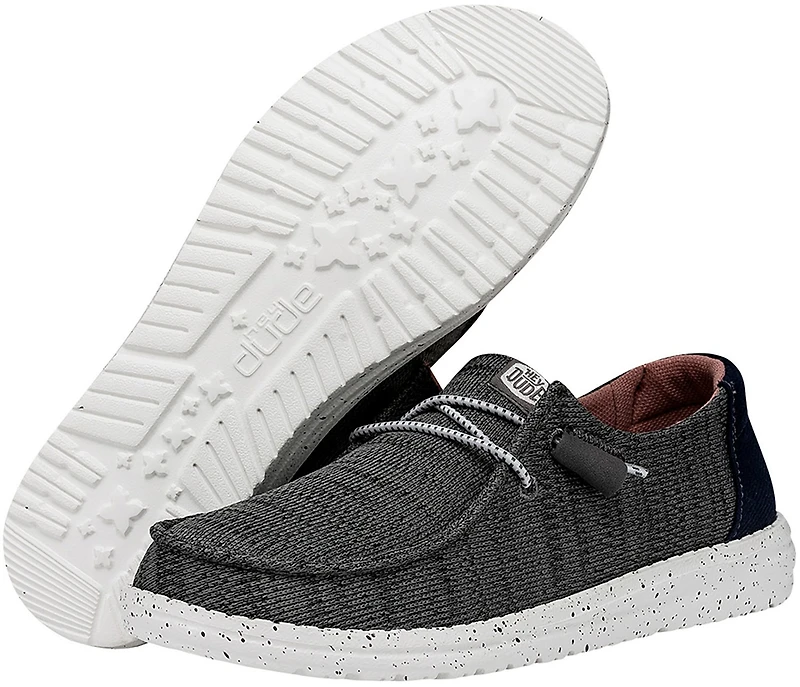 HEYDUDE Women’s Wendy Sport Mesh Shoes