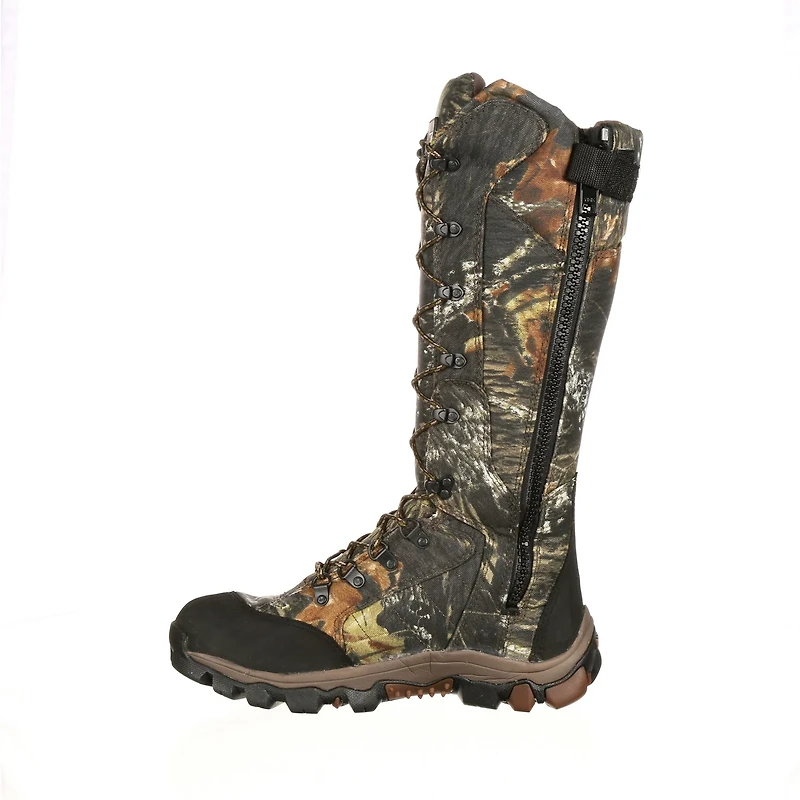 Rocky Men's Lynx Waterproof Snake Boots