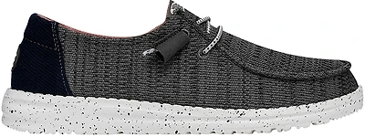 HEYDUDE Women’s Wendy Sport Mesh Shoes