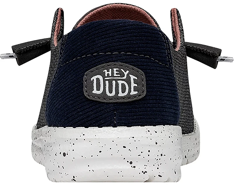 HEYDUDE Women’s Wendy Sport Mesh Shoes
