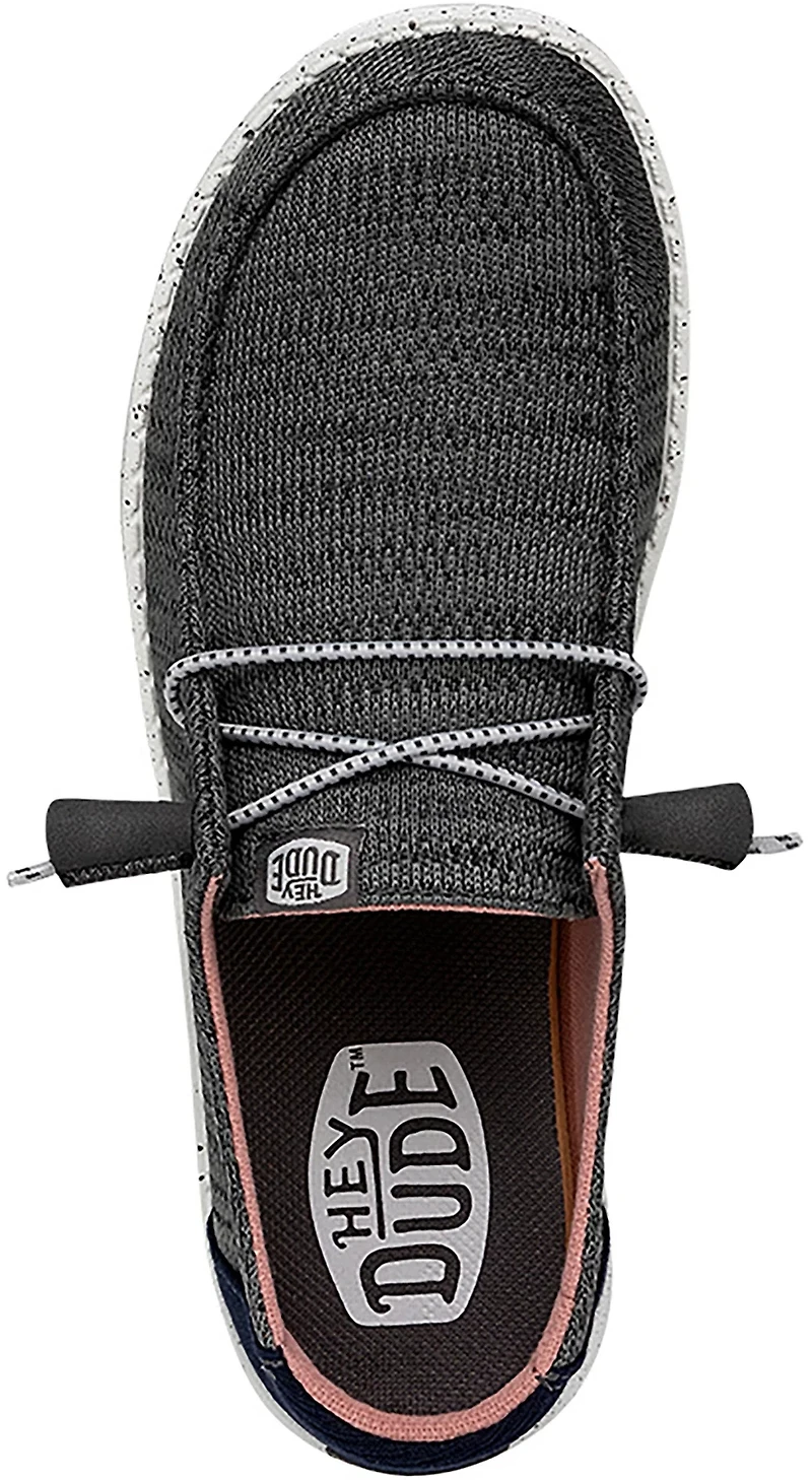 HEYDUDE Women’s Wendy Sport Mesh Shoes