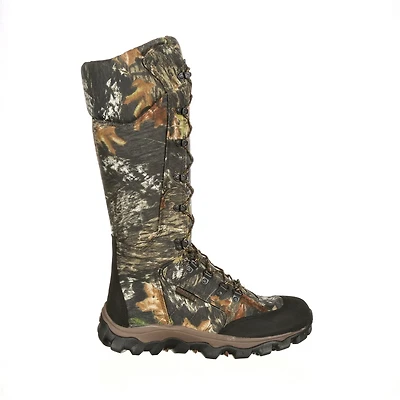 Rocky Men's Lynx Waterproof Snake Boots