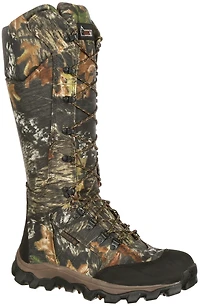 Rocky Men's Lynx Waterproof Snake Boots