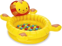 Bestway Cuddly Cub Ball Pit