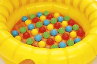 Bestway Cuddly Cub Ball Pit