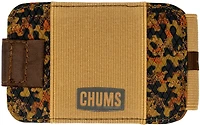 Chums Bandit Bi-Fold LTD Wallet