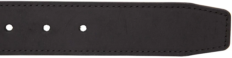 Wolverine Adults' Rugged Patch Leather Belt