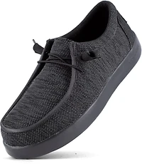 Volcom Men's Chill Skate-Inspired Work Shoes