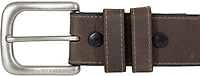 Wolverine Adults' Rancher Leather Belt