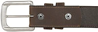 Wolverine Adults' Rancher Leather Belt