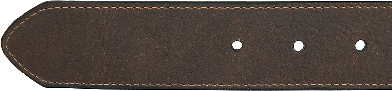 Wolverine Adults' Rancher Leather Belt