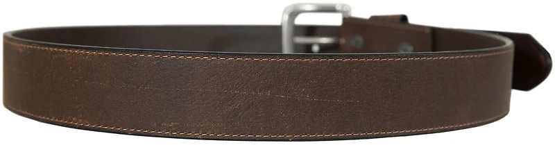 Wolverine Adults' Rancher Leather Belt
