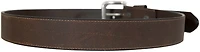 Wolverine Adults' Rancher Leather Belt
