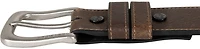 Wolverine Adults' Rancher Leather Belt