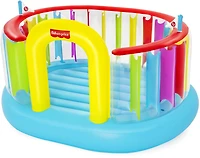 Fisher-Price Bouncetopia Inflatable Bouncer