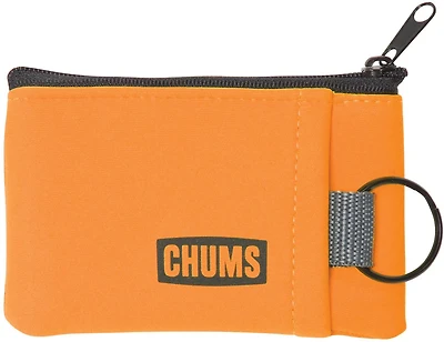 Chums Floating Marsupial Wallet