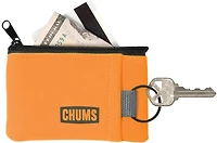 Chums Floating Marsupial Wallet