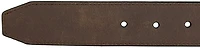 Wolverine Men's Canvas and Leather Belt