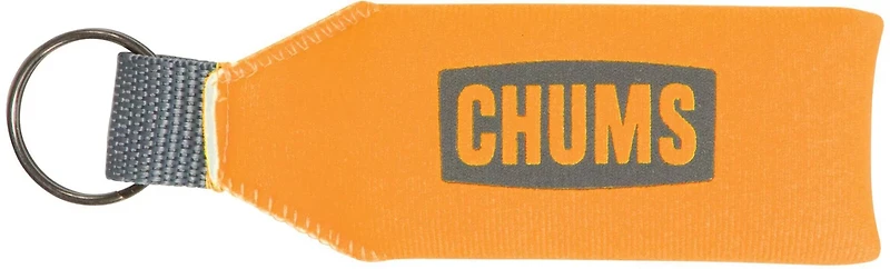 Chums Floating Neo Keychain