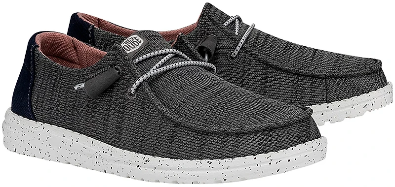 HEYDUDE Women’s Wendy Sport Mesh Shoes