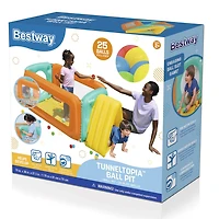 Bestway Tunneltopia Ball Pit