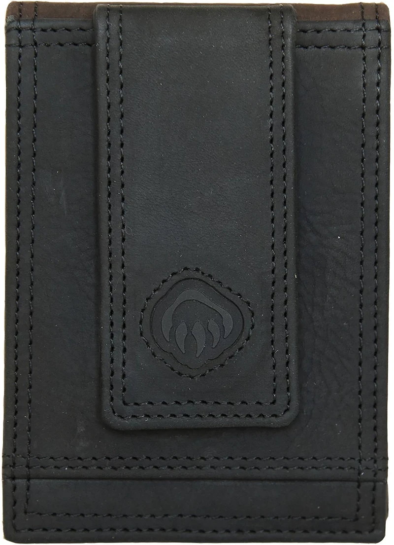 Wolverine Adults' I-90 Durashock Front Pocket Wallet